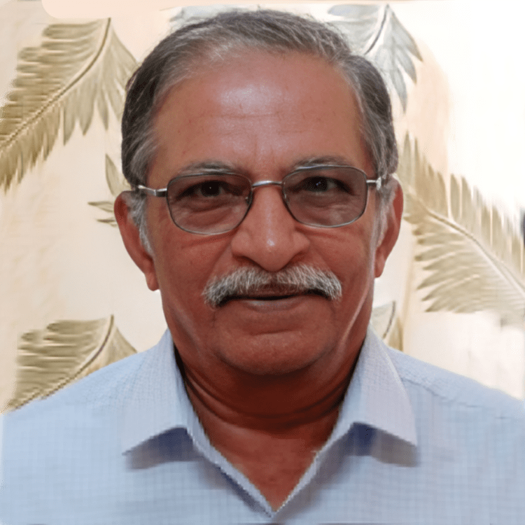 Dr.V.D.BhatImage